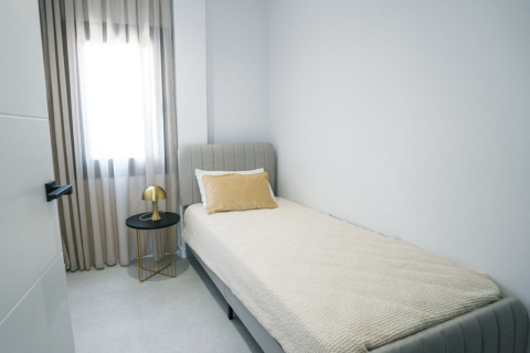 3 bedrooms Penthouse in Tan Xuan, Vietnam No. 83891 13