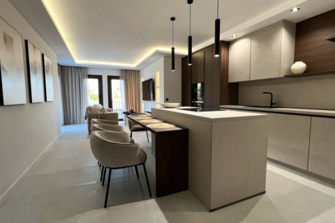 3 bedrooms Penthouse in Tan Xuan, Vietnam No. 83891 15