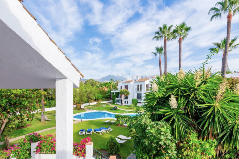 3 bedrooms Penthouse in Tan Xuan, Vietnam No. 83891 20