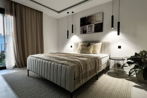 3 bedrooms Penthouse in Tan Xuan, Vietnam No. 83891 17