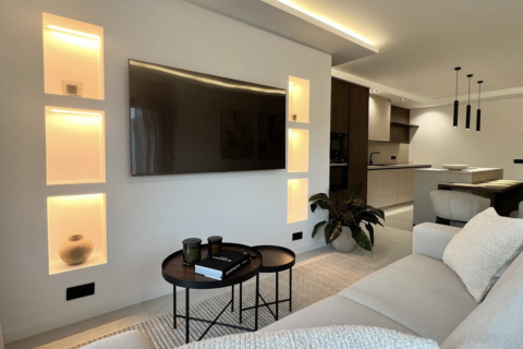 3 bedrooms Penthouse in Tan Xuan, Vietnam No. 83891 14