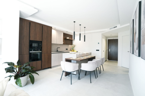 3 bedrooms Penthouse in Tan Xuan, Vietnam No. 83891 6