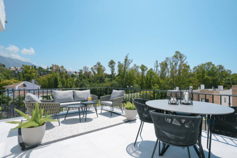 3 bedrooms Penthouse in Tan Xuan, Vietnam No. 83891 4