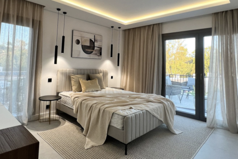 3 bedrooms Penthouse in Tan Xuan, Vietnam No. 83891 16