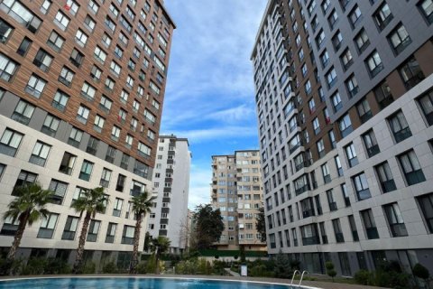 4 dormitorios Apartment en Maltepe, Turkey No. 116358