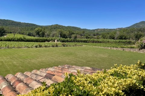 380m² House en Grimaud, France No. 68906 8