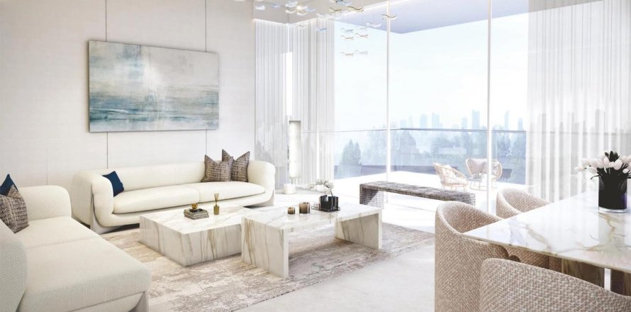 2 bedrooms Apartment in Dubai, UAE No. 91336