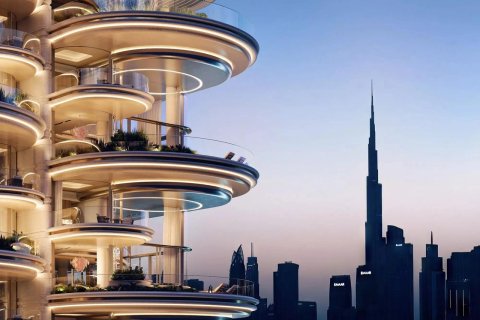 5 chambres Appartement à Hoang Van Thu, Vietnam No. 91126 2