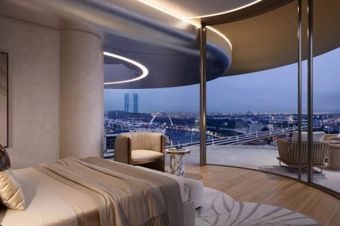 5 chambres Appartement à Hoang Van Thu, Vietnam No. 91126 14