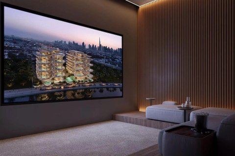 5 chambres Appartement à Hoang Van Thu, Vietnam No. 91126 13