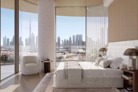 5 chambres Appartement à Hoang Van Thu, Vietnam No. 91126 15