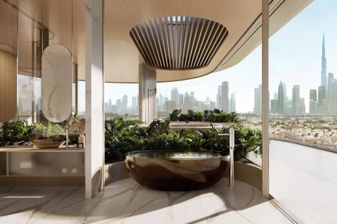 5 chambres Appartement à Hoang Van Thu, Vietnam No. 91126 18