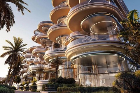 5 chambres Appartement à Hoang Van Thu, Vietnam No. 91126 3