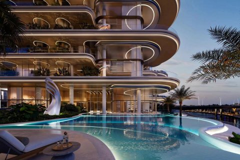 5 dormitorios Apartment en Jumeirah, UAE No. 91126