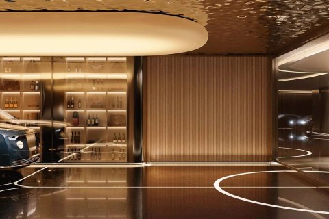 5 chambres Appartement à Hoang Van Thu, Vietnam No. 91126 6