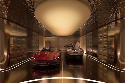 5 chambres Appartement à Hoang Van Thu, Vietnam No. 91126 5