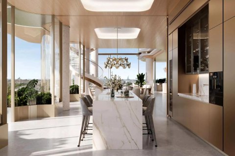 5 chambres Appartement à Hoang Van Thu, Vietnam No. 91126 8