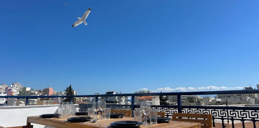 5 rooms Maisonette in Kavala, Greece No. 117722