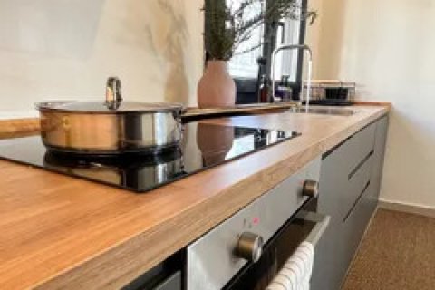 5 rooms Maisonette in Kavala, Greece No. 117722 7