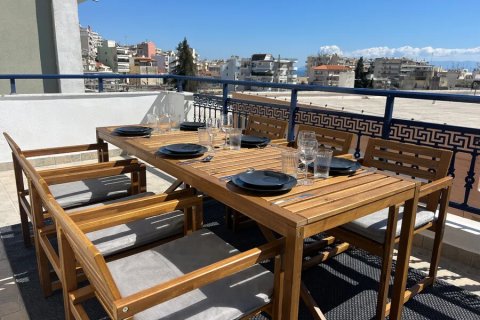 5 rooms Maisonette in Kavala, Greece No. 117722 2