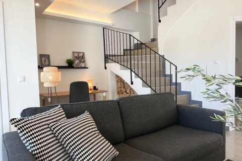 5 rooms Maisonette in Kavala, Greece No. 117722 4