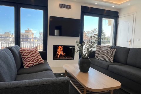 5 rooms Maisonette in Kavala, Greece No. 117722 3