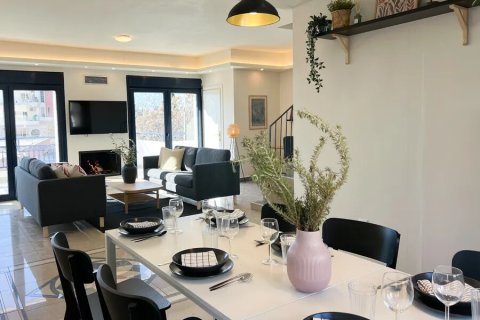 5 rooms Maisonette in Kavala, Greece No. 117722 8