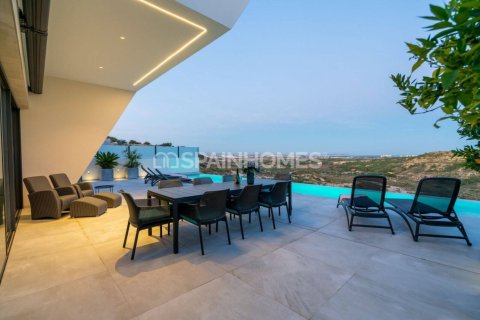 3 dormitorios Villa en Rojales, Spain No. 25748