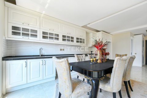 3 chambres Penthouse à Chau Lang, Vietnam No. 10920 21