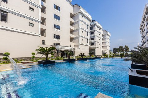 3 chambres Penthouse à Chau Lang, Vietnam No. 10920 3