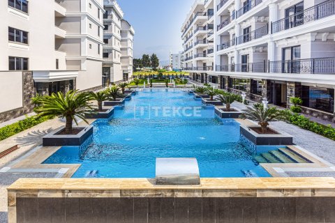 3 bedrooms Penthouse in Alanya, Turkey No. 10920