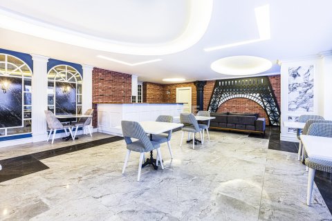 3 chambres Penthouse à Chau Lang, Vietnam No. 10920 11