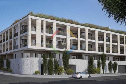 2 bedrooms Apartment in Limassol, Cyprus No. 83606 2