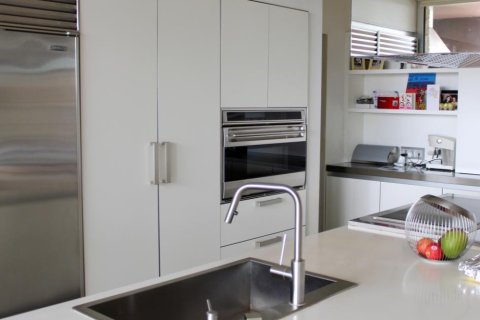 5 bedrooms Villa in Limassol, Cyprus No. 106241 2