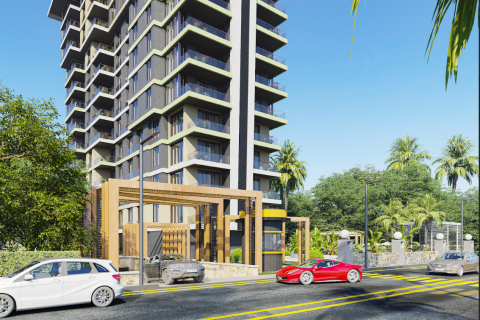 2 bedrooms Apartment in Bo Ha, Vietnam No. 13196 4