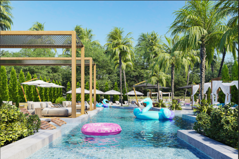 2 bedrooms Apartment in Bo Ha, Vietnam No. 13196 3