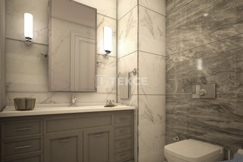 2 bedrooms Apartment in An Thach Trung, Vietnam No. 16842 13