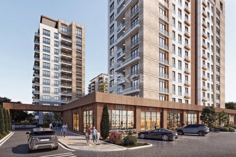 2 bedrooms Apartment in An Thach Trung, Vietnam No. 16842 27