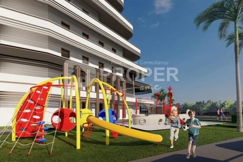 Квартира с 3 комнатами в Kien An, Вьетнам №15975 14