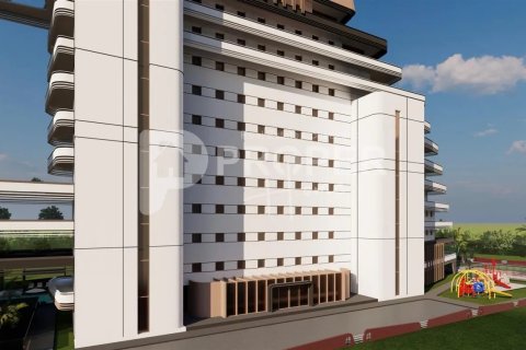 Квартира с 3 комнатами в Kien An, Вьетнам №15975 18