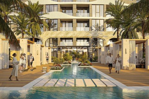 3 bedrooms Apartment in Luong Hoa, Vietnam No. 22208 11