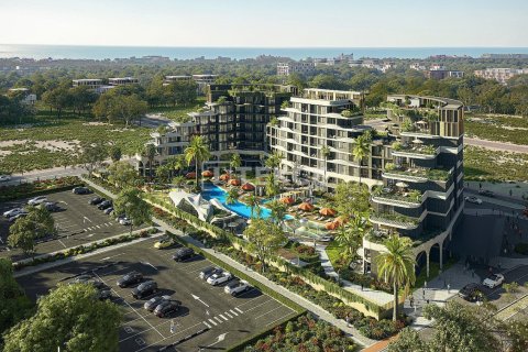 3 bedrooms Apartment in Luong Hoa, Vietnam No. 22208 4