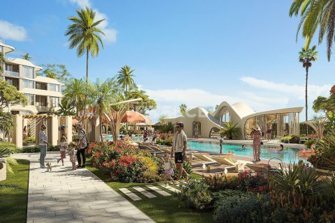 3 bedrooms Apartment in Luong Hoa, Vietnam No. 22208 3