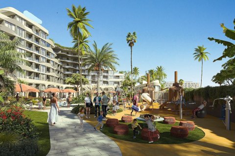 3 bedrooms Apartment in Luong Hoa, Vietnam No. 22208 8