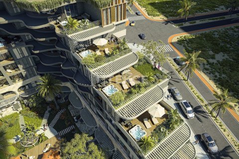 3 bedrooms Apartment in Luong Hoa, Vietnam No. 22208 30