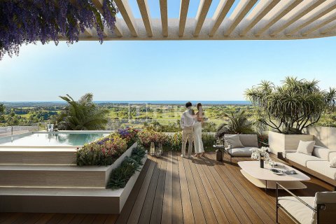 3 bedrooms Apartment in Luong Hoa, Vietnam No. 22208 12