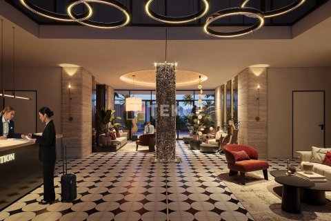 3 bedrooms Apartment in Luong Hoa, Vietnam No. 22208 29