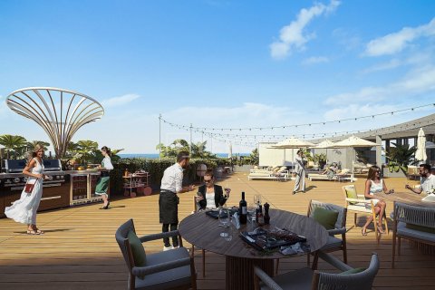 3 bedrooms Apartment in Luong Hoa, Vietnam No. 22208 7