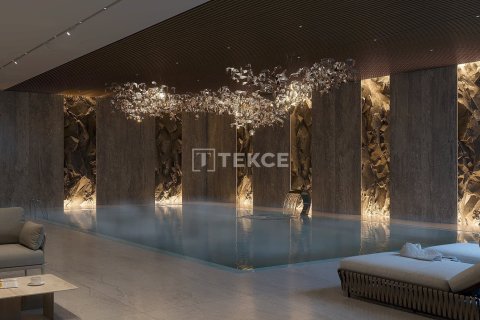 3 bedrooms Apartment in Luong Hoa, Vietnam No. 22208 19