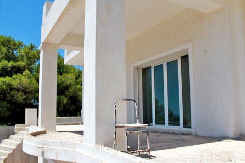 330m² Villa in Nea Penteli, Greece No. 59538 7